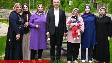 Başkan Er: "Malatya’mızı daha güzel günlere getireceğiz"