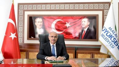 Başkan Er'den Trafik ve İlk Yardım Haftası mesajı