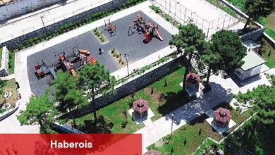 Başkan İbrahim Sandıkçı: "Samsun'un en büyük engelsiz parkını vatandaşlarımızın hizmetine sunduk"