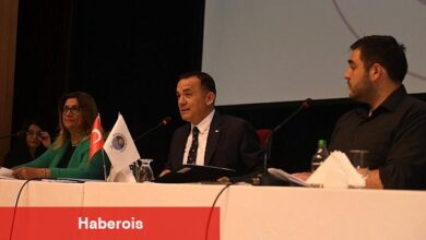 Başkan Özyiğit, "2 ayda 17 bin 500 metrekarelik alanı Belediyemize kazandırdık"