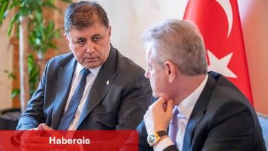 Başkan Tugay: "İzmir'in planlamasını İzmirli mimarlar yapacak"