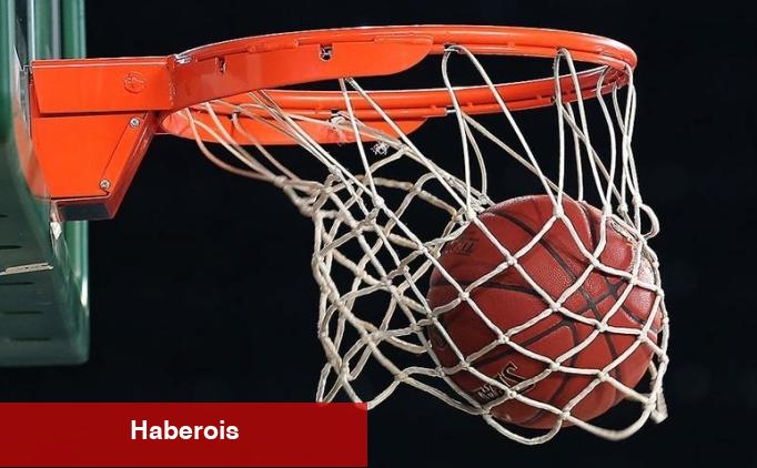 Basketbol Muhteşem Ligi'nde olağan dönem tamamlanıyor! - Haberois Basketbol Muhteşem Ligi'nde olağan dönem tamamlanıyor!