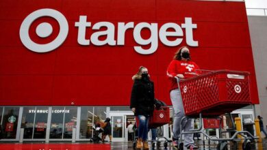 Başlık: Citi Target'ı Satın Alma Statüsüne Yükseltti - Haberois Başlık: Citi Target'ı Satın Alma Statüsüne Yükseltti