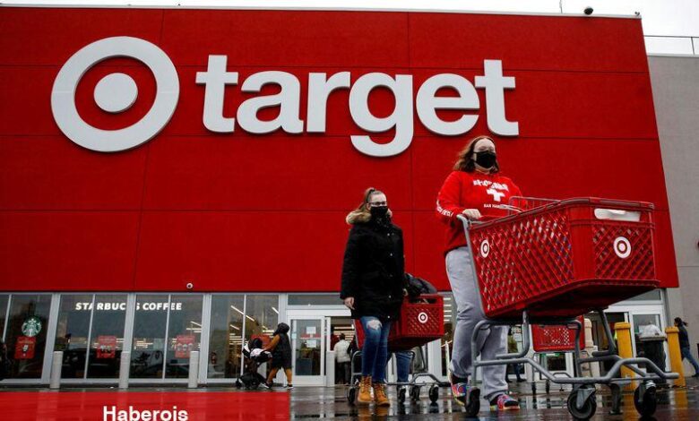 Başlık: Citi Target'ı Satın Alma Statüsüne Yükseltti - Haberois Başlık: Citi Target'ı Satın Alma Statüsüne Yükseltti