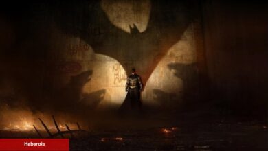 Batman Arkham Shadow duyuruldu, efsane seri geri dönüyor - Haberois Batman Arkham Shadow duyuruldu, efsane seri geri dönüyor