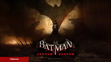 Batman: Arkham Shadow Resmi Olarak Duyuruldu - Haberois Batman: Arkham Shadow Resmi Olarak Duyuruldu
