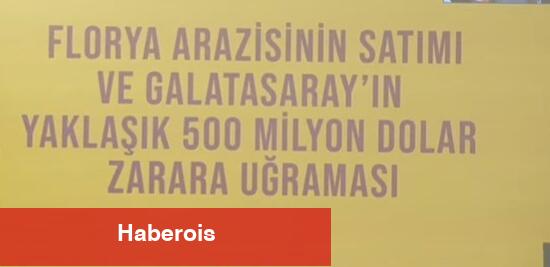 Batum'dan Özbek'e: "500 milyon dolar ziyan ettirdin" - Haberois Batum'dan Özbek'e: "500 milyon dolar ziyan ettirdin"