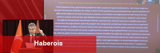 Batum'dan Özbek'e: "500 milyon dolar ziyan ettirdin" - Haberois Batum'dan Özbek'e: "500 milyon dolar ziyan ettirdin"