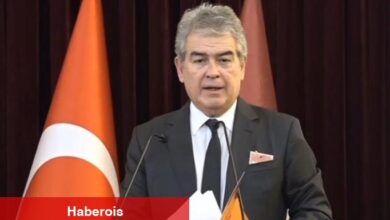 Batum'dan Özbek'e: "500 milyon dolar ziyan ettirdin"