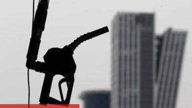 Benzin ve motorine zam, otogaza indirim geldi