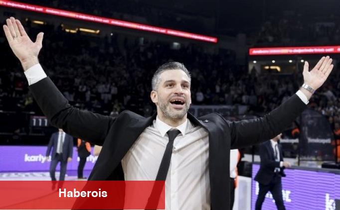 Beşiktaş, Dusan Alimpijevic ile yine anlaştı - Haberois Beşiktaş, Dusan Alimpijevic ile yine anlaştı