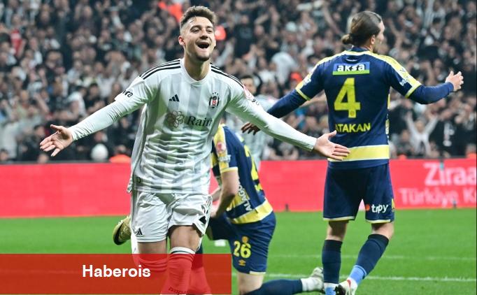 Beşiktaş Ernest Muçi için EURO24'ü bekliyor - Haberois Beşiktaş Ernest Muçi için EURO24'ü bekliyor