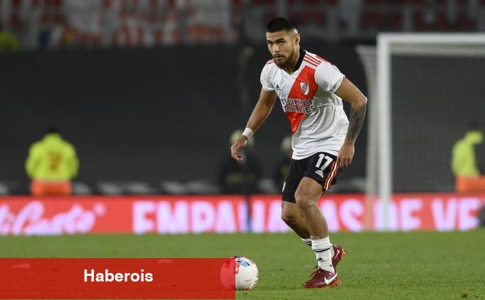 Beşiktaş ve Fenerbahçe, Şilili stoper için devrede! - Haberois Beşiktaş ve Fenerbahçe, Şilili stoper için devrede!