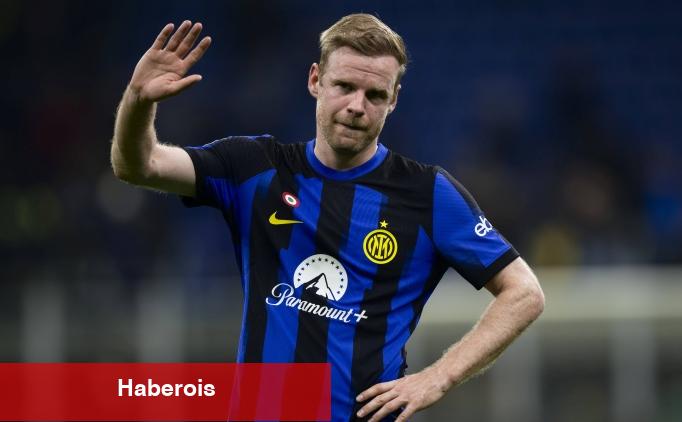 Beşiktaş'ta Klaassen harekatı!
