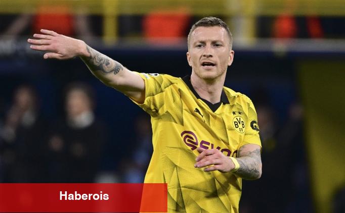 Beşiktaş'ta Reus için yeni plan! - Haberois Beşiktaş'ta Reus için yeni plan!