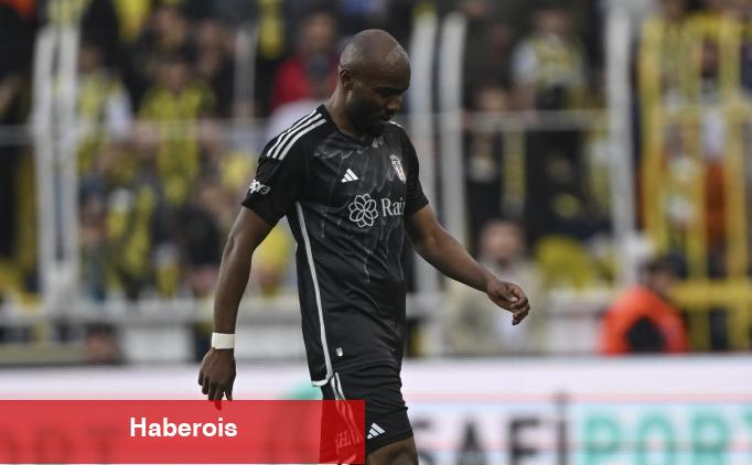 Beşiktaş'ta Rizespor karşısında 5 eksik ve 2 sınırda! - Haberois Beşiktaş'ta Rizespor karşısında 5 eksik ve 2 sınırda!