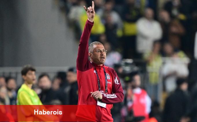 Beşiktaş'ta Serdar Topraktepe'nin tek maksadı var! - Haberois Beşiktaş'ta Serdar Topraktepe'nin tek maksadı var!