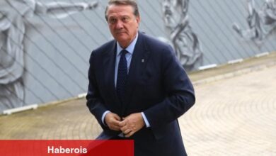 Beşiktaş'ta teknik adam kararı ay sonunda!