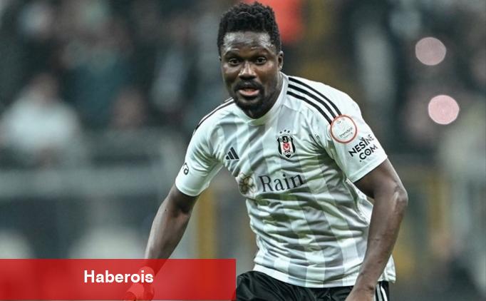 Beşiktaş'tan 3 sakatlık açıklaması birden!