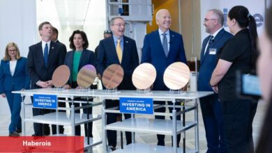 Biden, Ekonomik Gündemin Bir Parçası Olarak Wisconsin'deki Yapay Zeka Merkezini Açıklayacak - Haberois Biden, Ekonomik Gündemin Bir Parçası Olarak Wisconsin'deki Yapay Zeka Merkezini Açıklayacak