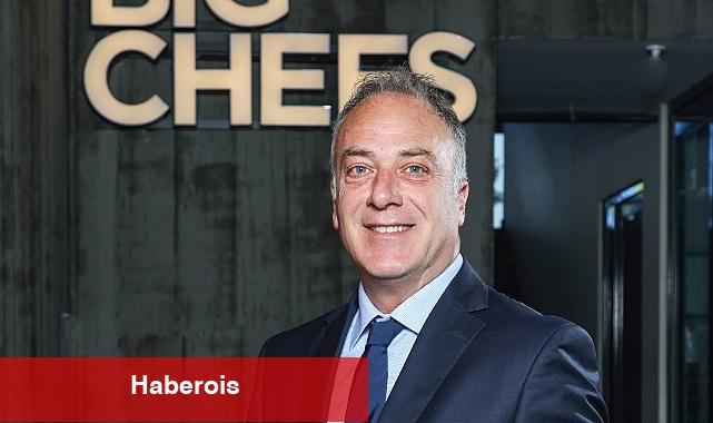 Big Chefs Üst Yönetimi Şirkete Ortak Oluyor - Haberois Big Chefs Üst Yönetimi Şirkete Ortak Oluyor