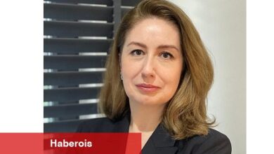 BigChefs Yatırımcı İlişkileri Direktörlüğü'ne Bahar Tuzla Akın getirildi - Haberois BigChefs Yatırımcı İlişkileri Direktörlüğü'ne Bahar Tuzla Akın getirildi