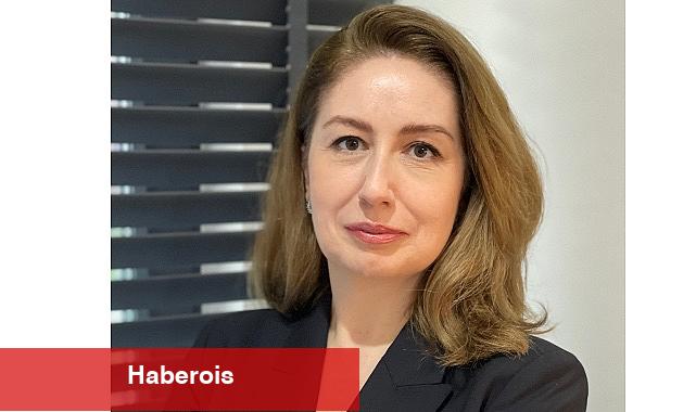 BigChefs Yatırımcı İlişkileri Direktörlüğü'ne Bahar Tuzla Akın getirildi - Haberois BigChefs Yatırımcı İlişkileri Direktörlüğü'ne Bahar Tuzla Akın getirildi
