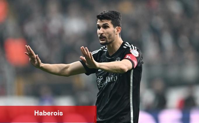 Bilal Meşe: "Keşke bir değil üç Necip olsa" - Haberois Bilal Meşe: "Keşke bir değil üç Necip olsa"