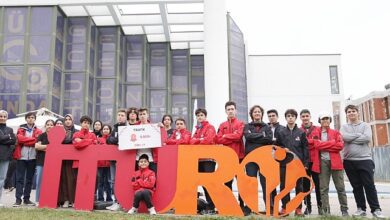 Bilim Konya'dan Gururlandıran Ödül - Haberois Bilim Konya'dan Gururlandıran Ödül