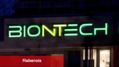 BioNTech'ten birinci çeyrekte 315,1 milyon euro ziyan
