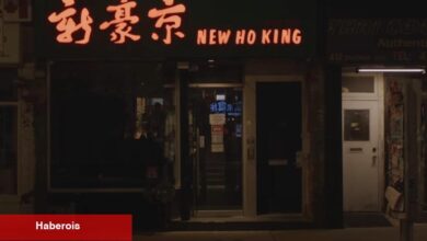 Bir Çin Restoranı Kendrick Lamar-Drake Beef Ödülünü Kazanıyor