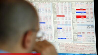 Bir rapora göre, S&P 500 işlemlerinin yüzde otuz üçü artık piyasa kapanmadan önceki son 10 dakika içinde gerçekleşiyor
