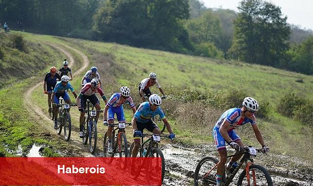 Bisiklet Şehir Sakarya'da Bisiklet Festivali Bike Fest 15-26 Mayıs tarihleri arasında