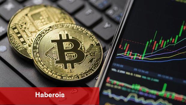 Bitcoin 60 bin doların altına geriledi - Haberois Bitcoin 60 bin doların altına geriledi
