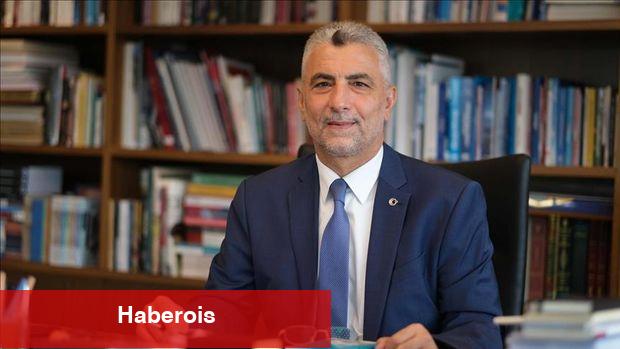 Bolat: İsrail'le ticaretin durdurulması kararının ardındayız