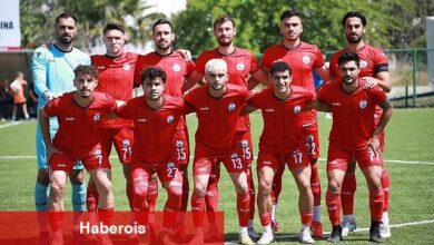 Bölgesel Amatör Lig 3. Grup 25. Hafta maçında Burhaniye Belediyespor, Bigaspor'u 7-2'lik farklı skorla mağlup etti - Haberois Bölgesel Amatör Lig 3. Grup 25. Hafta maçında Burhaniye Belediyespor, Bigaspor'u 7-2'lik farklı skorla mağlup etti