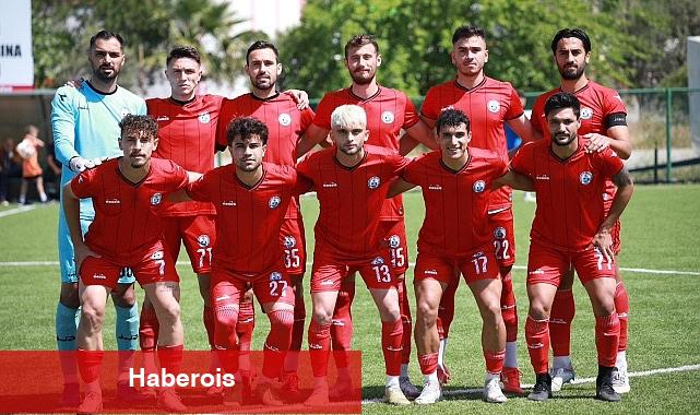 Bölgesel Amatör Lig 3. Grup 25. Hafta maçında Burhaniye Belediyespor, Bigaspor'u 7-2'lik farklı skorla mağlup etti - Haberois Bölgesel Amatör Lig 3. Grup 25. Hafta maçında Burhaniye Belediyespor, Bigaspor'u 7-2'lik farklı skorla mağlup etti