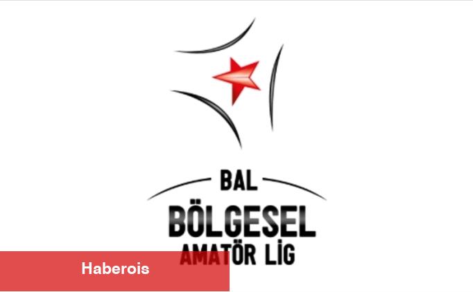 Bölgesel Amatör Lig'de kıyasıya "profesyonel lig mücadelesi"