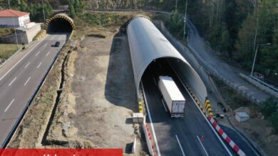 Bolu Dağı Tüneli uzatılıyor... İkinci etap Temmuz'da başlıyor