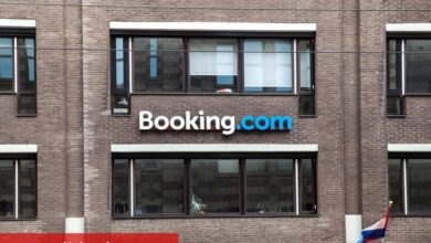 Booking küresel seyahat talebiyle kârını artırdı