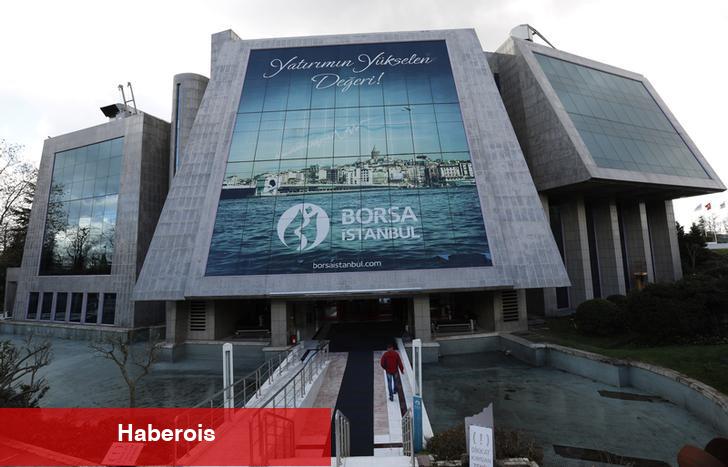 Borsa haftaya yatay ancak yeni rekorla başladı