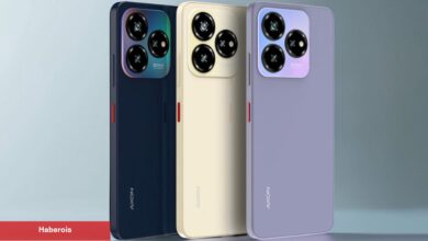 Bu telefon iPhone’un neredeyse birebiri, işte karşınızda ZTE Axon 60 - Haberois Bu telefon iPhone’un neredeyse birebiri, işte karşınızda ZTE Axon 60