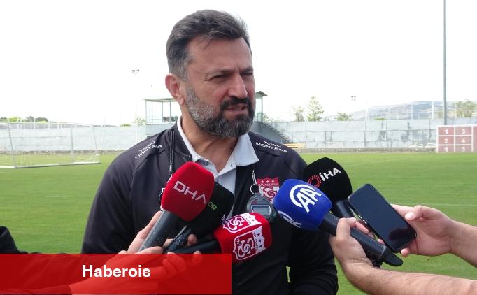Bülent Uygun: "Rey Manaj ile ilgili 2-3 kadrodan teklif geldi" - Haberois Bülent Uygun: "Rey Manaj ile ilgili 2-3 kadrodan teklif geldi"