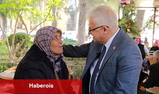 Burhaniye Belediye Başkanı Ali Kemal Deveciler, sosyal belediyecilik anlayışı ile yürüttüğü çalışmalara hız kesmeden devam ediyor - Haberois Burhaniye Belediye Başkanı Ali Kemal Deveciler, sosyal belediyecilik anlayışı ile yürüttüğü çalışmalara hız kesmeden devam ediyor