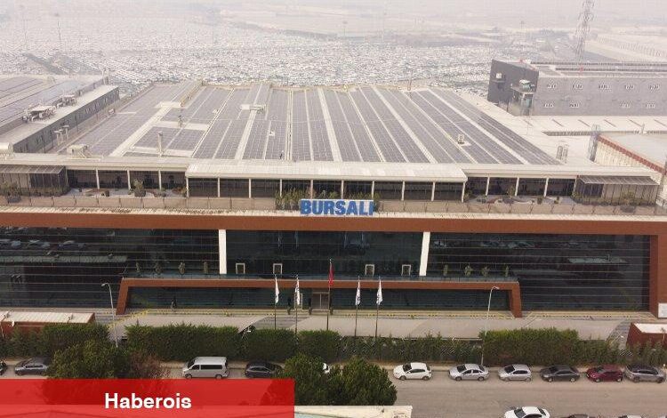 Bursalı’ya Amerikan İş Ödülleri’nde 3 ödül birden