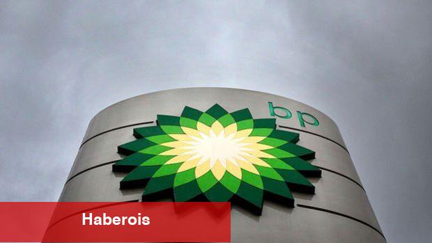 'Büyük Petrol'de pay geri alımları furyası