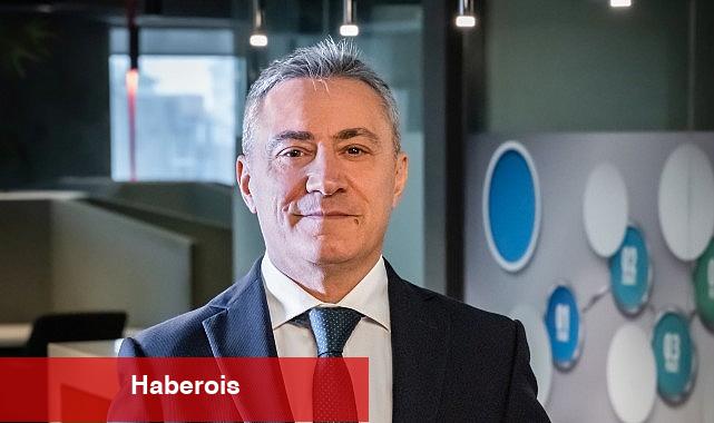 Büyüyen müşteri portföyüyle Türkiye'den dünyaya uzanıyor - Haberois Büyüyen müşteri portföyüyle Türkiye'den dünyaya uzanıyor