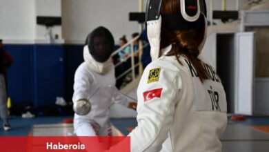 Çağdaş pentatlonda Ulusal Sıralama 3. ayak yarışları tamamlandı