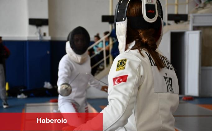Çağdaş pentatlonda Ulusal Sıralama 3. ayak yarışları tamamlandı - Haberois Çağdaş pentatlonda Ulusal Sıralama 3. ayak yarışları tamamlandı
