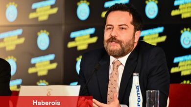 CANLI: Erden Timur konuşuyor